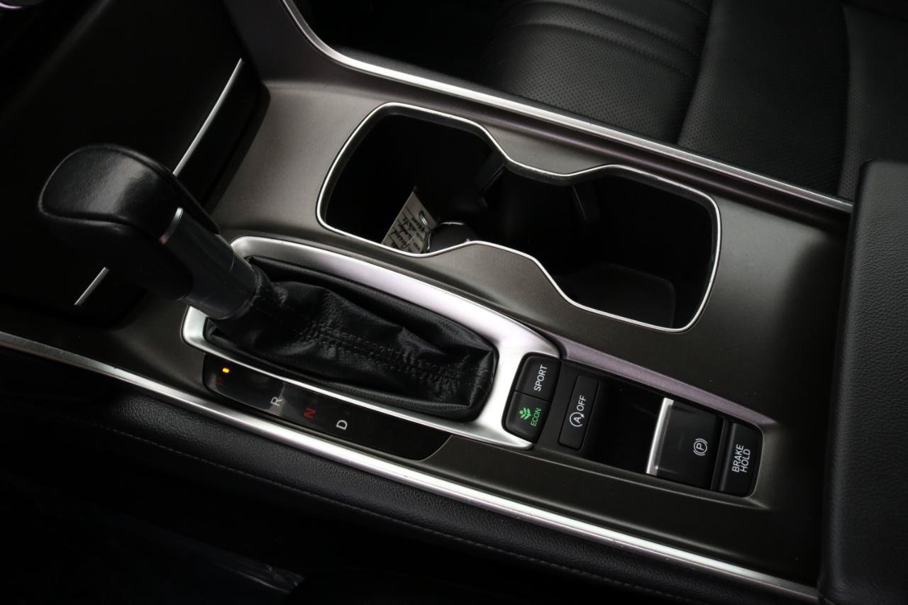 Used 2021 Honda Accord Sport Special Edition image 31