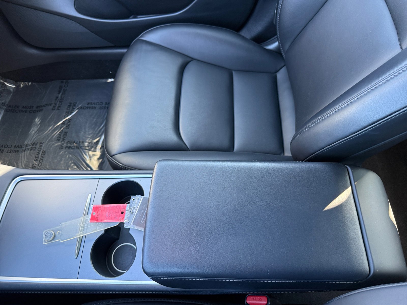 Used 2022 Tesla Model 3 Long Range image 14