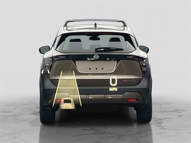 Used 2023 GMC Yukon Denali Ultimate image 36