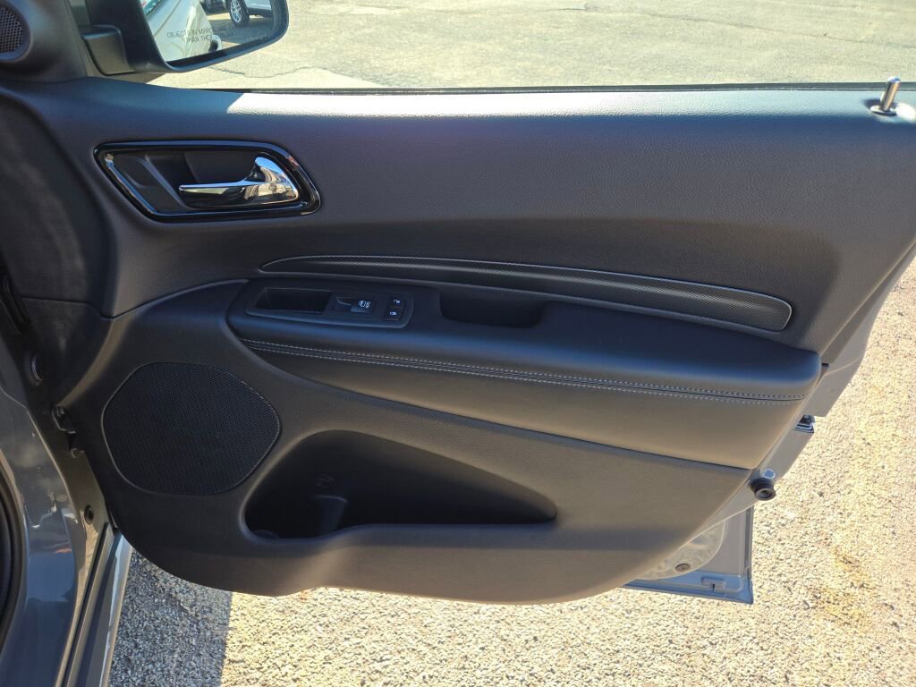 Certified 2022 Dodge Durango GT image 5