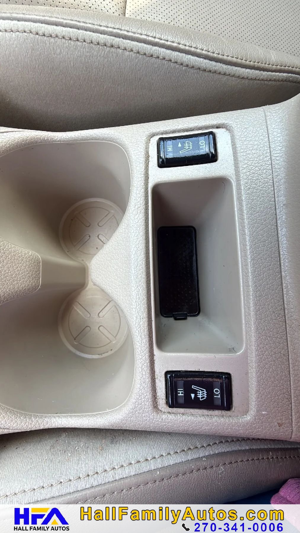 Used 2015 Nissan Rogue SL w/ SL Premium Package FWD image 20