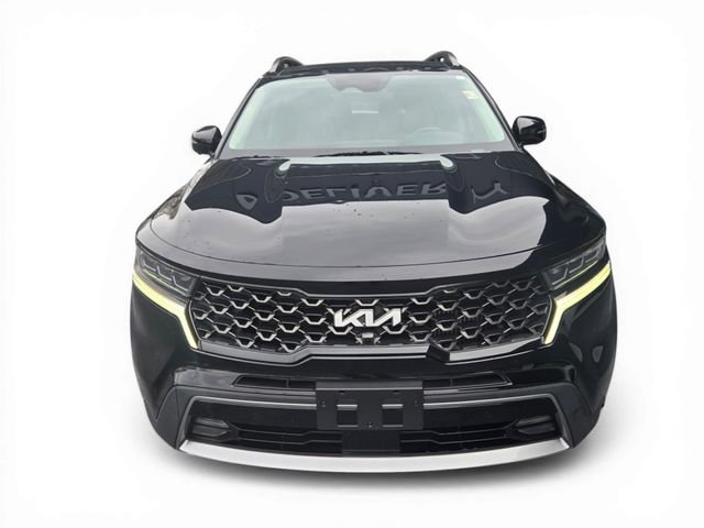 Used 2023 Kia Sorento SX Prestige image 9