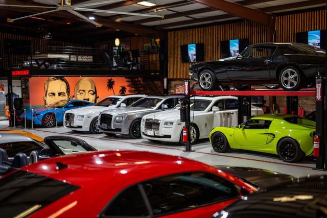 Used 2019 Audi RS 5 Sportback w/ Dynamic Plus Package image 50