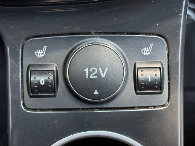Used 2014 Ford Escape Titanium w/ Equipment Group 401A FWD image 25