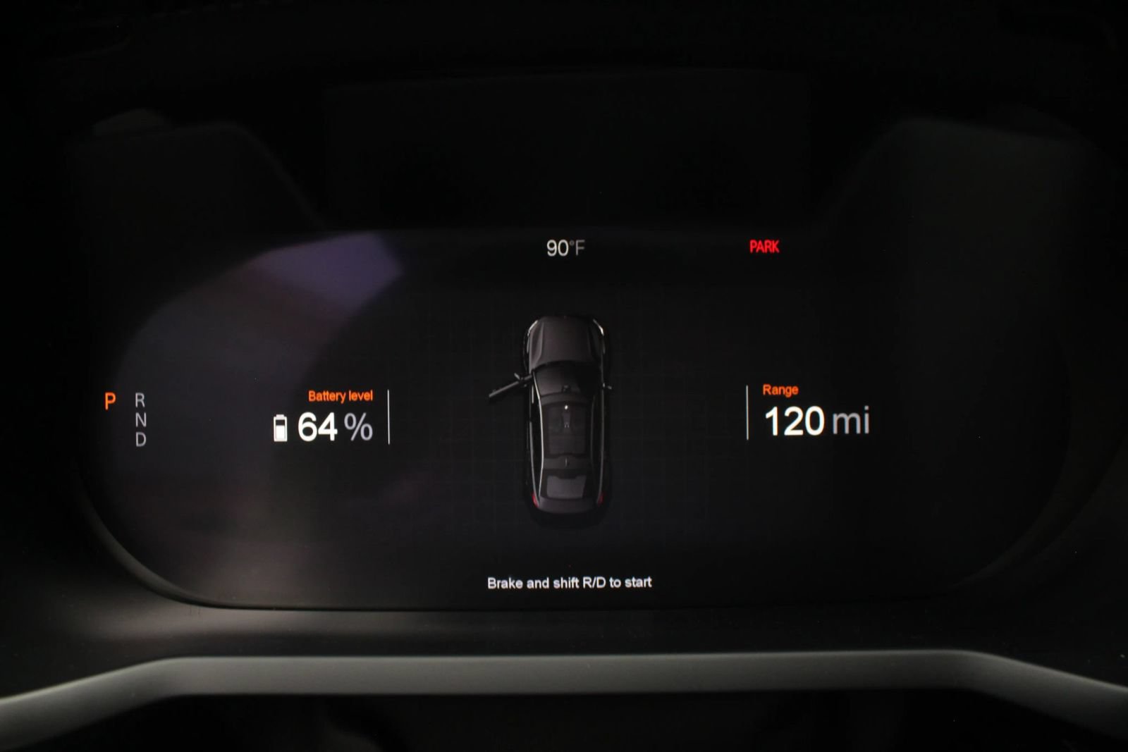 Used 2022 Polestar Polestar 2 w/ Performance Package AWD/4WD image 29