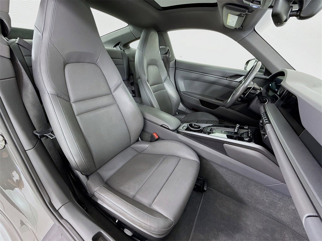 Used 2020 Porsche 911 Carrera S image 29
