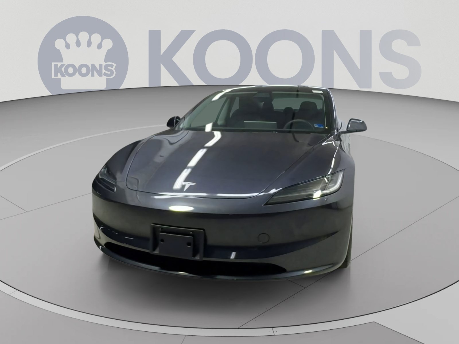 Used 2024 Tesla Model 3 Standard Range RWD image 4