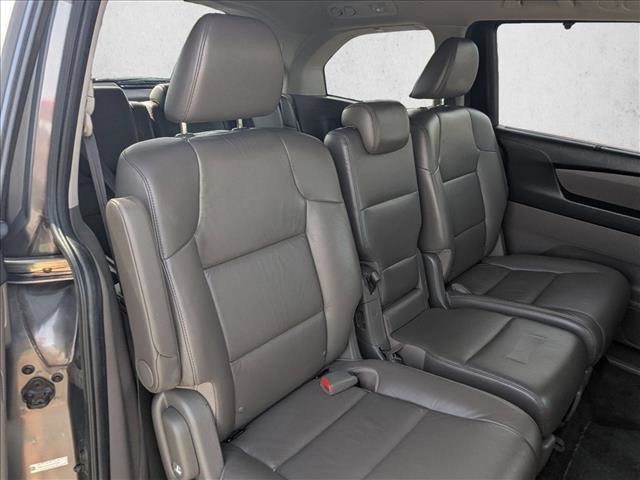Used 2013 Honda Odyssey EX-L image 24