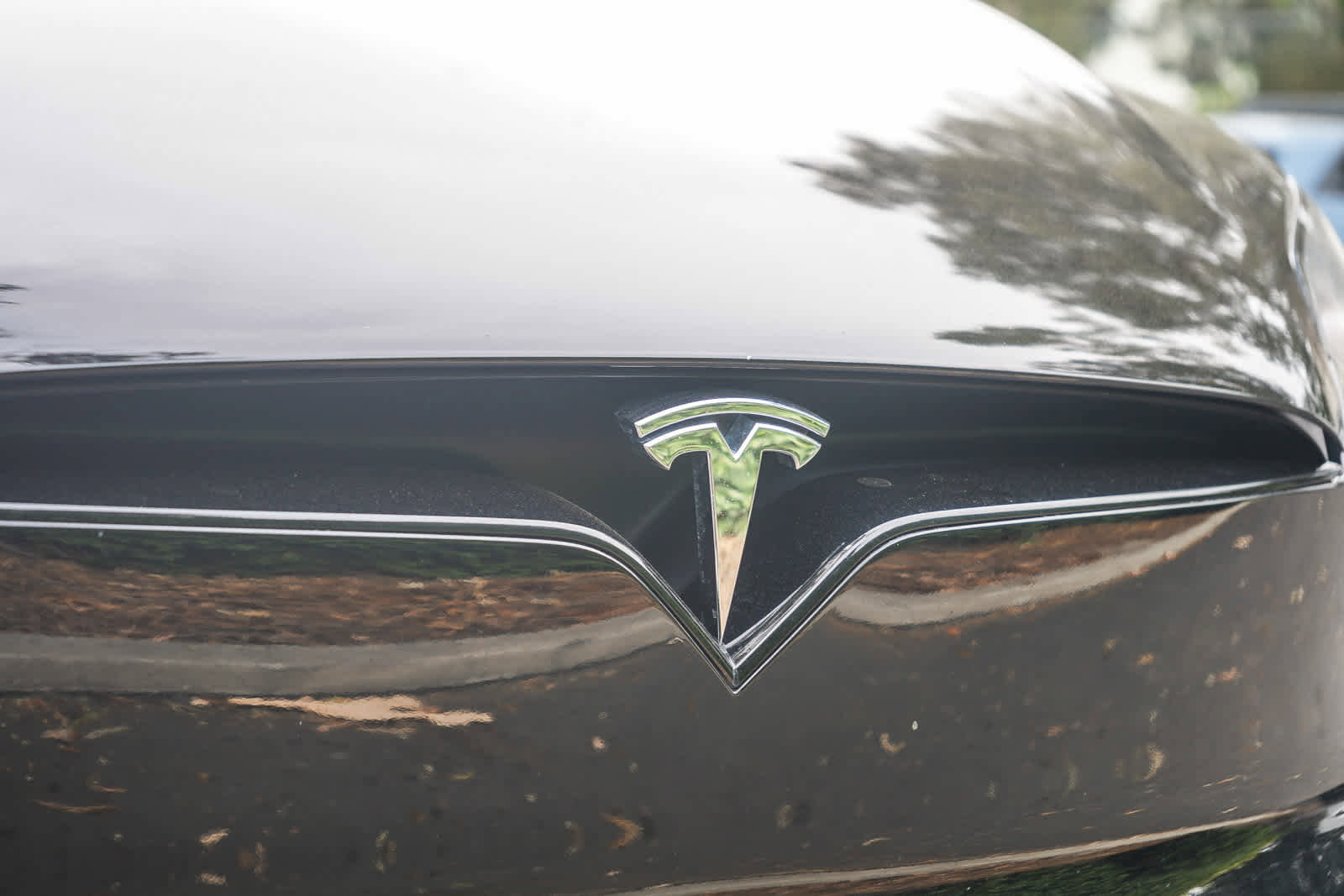 Used 2023 Tesla Model X image 12