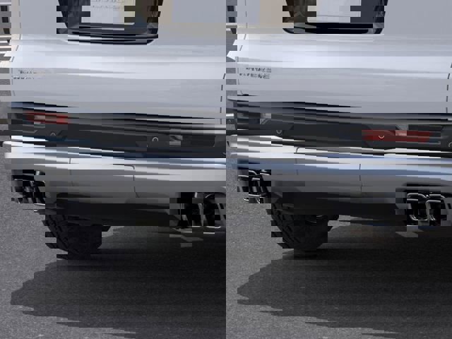 New 2026 Chevrolet Traverse LT w/ Driver Confidence Package image 14