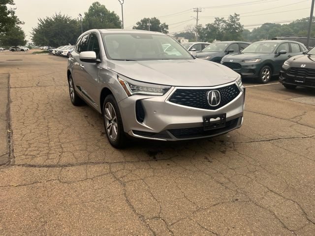 Used 2023 Acura RDX AWD w/ Technology Package image 24