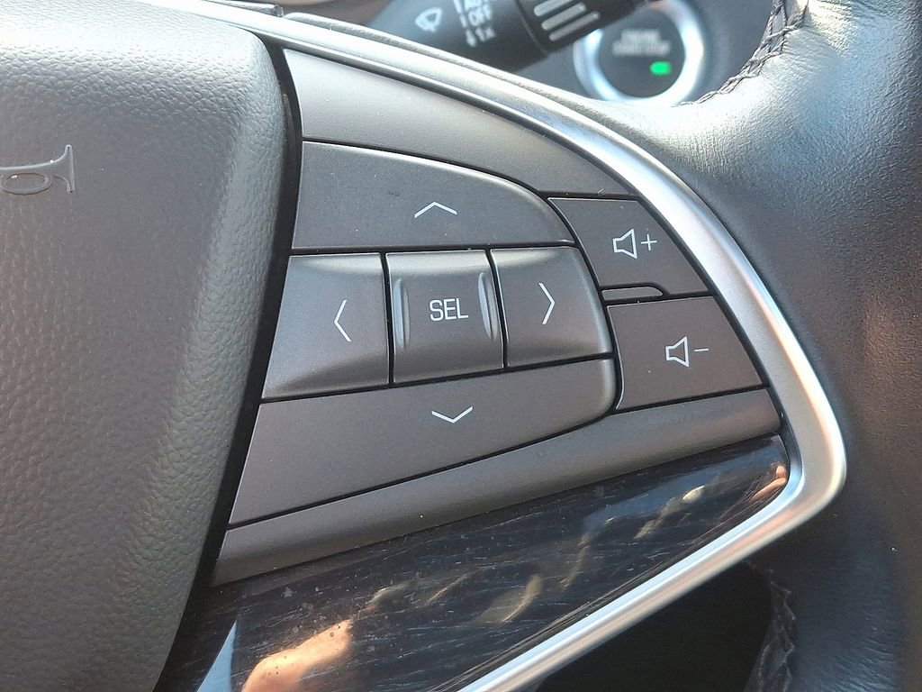 Certified 2024 Cadillac XT5 Premium Luxury w/ LPO, Floor Liner Package image 23