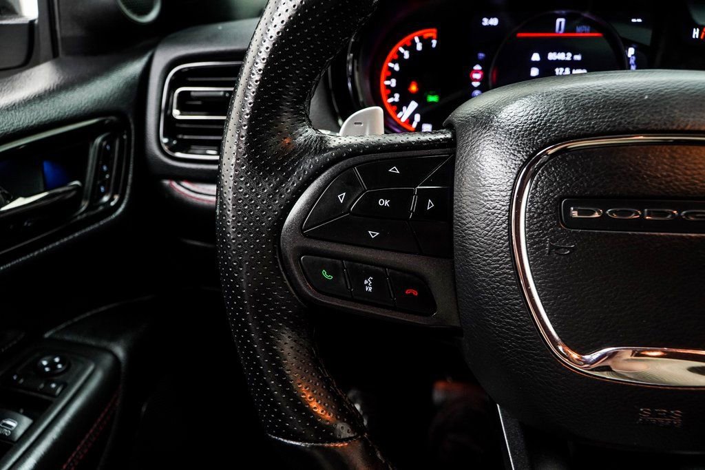 Used 2024 Dodge Durango GT image 33