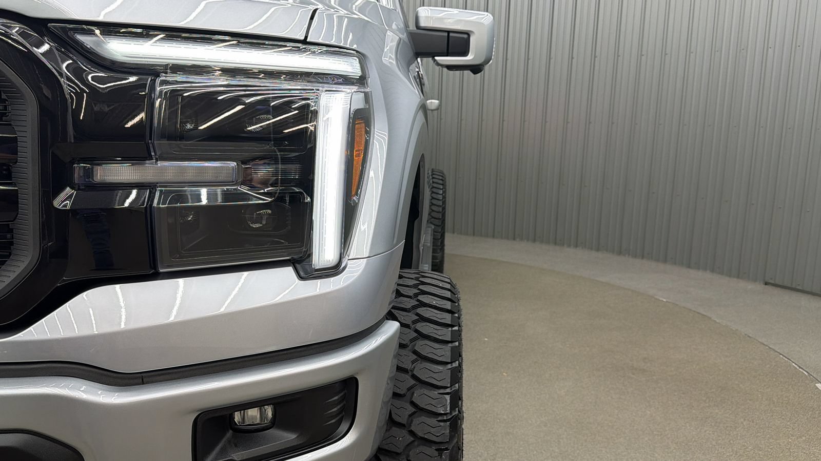 Used 2026 Ford F150 Lariat AWD/4WD image 14