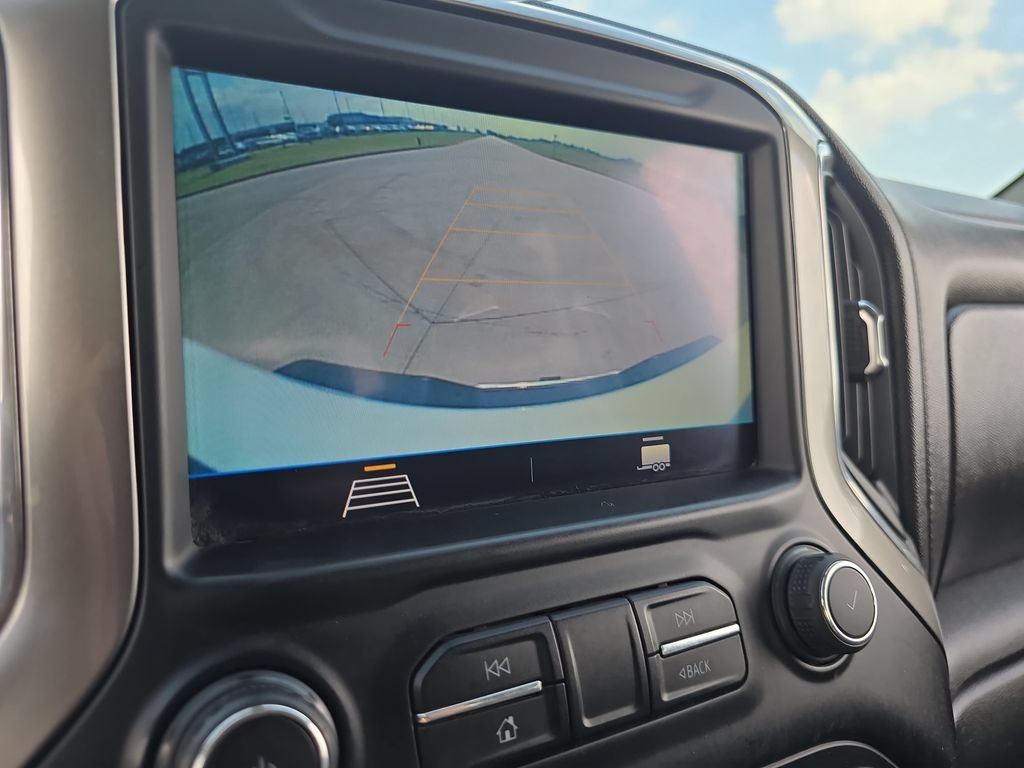 Used 2020 Chevrolet Silverado 2500 LT AWD/4WD image 23