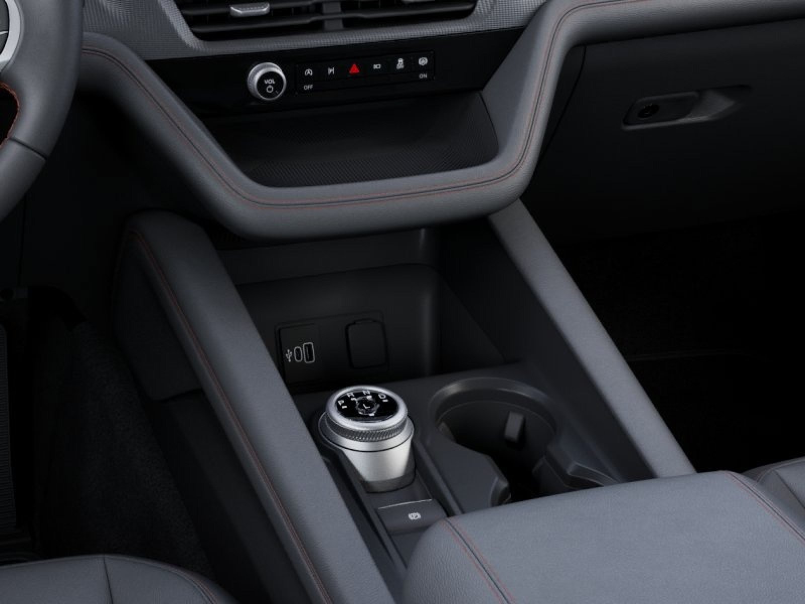 New 2027 Ford Explorer Active w/ Active Comfort Package AWD/4WD image 18