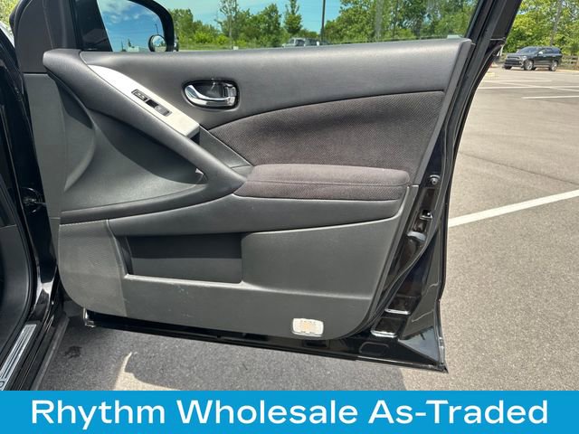 Used 2012 Nissan Murano S FWD image 18