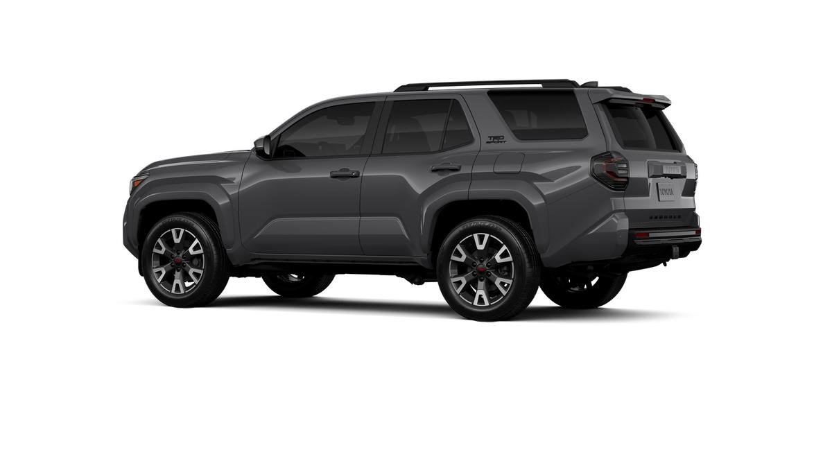 New 2026 Toyota 4Runner TRD Sport Premium image 31