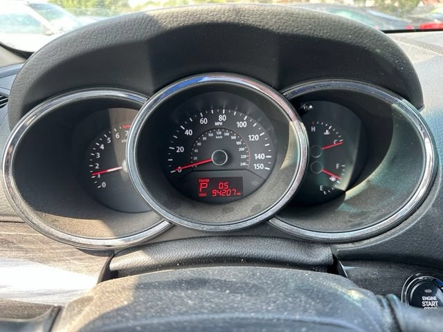 Used 2013 Kia Sorento EX FWD image 16