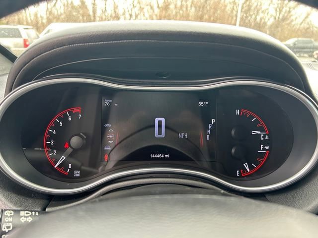 Used 2019 Dodge Durango Citadel AWD/4WD image 24