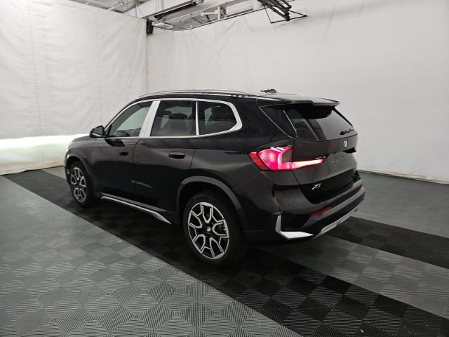 Used 2026 BMW X1 xDrive28i w/ Technology Package AWD/4WD image 2