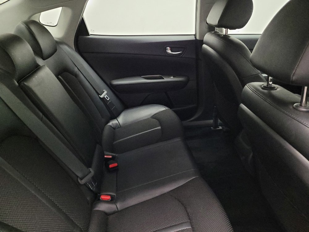Used 2020 Kia Optima S image 19