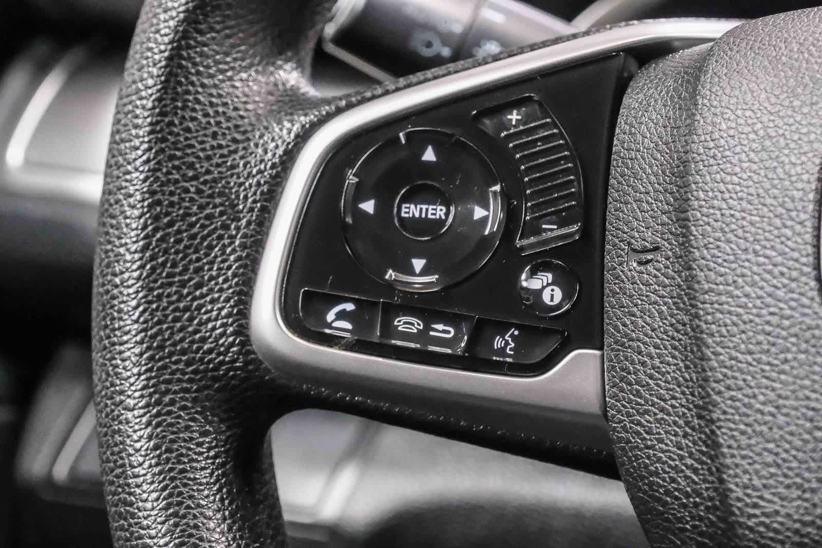 Used 2016 Honda Civic EX image 20