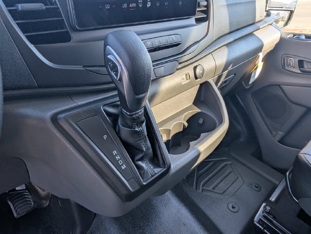 New 2027 Ford Transit 350 XL RWD image 20