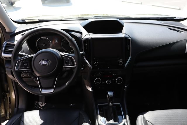 Used 2022 Subaru Forester Touring AWD/4WD image 31