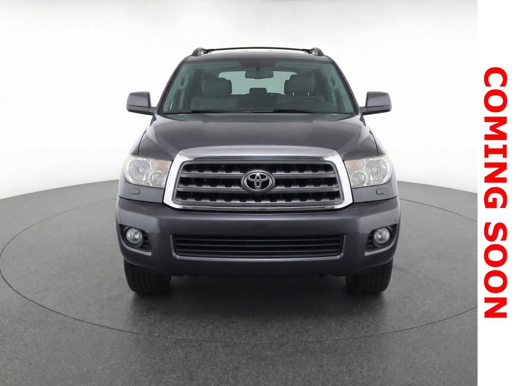 Used 2016 Toyota Sequoia SR5 image 7