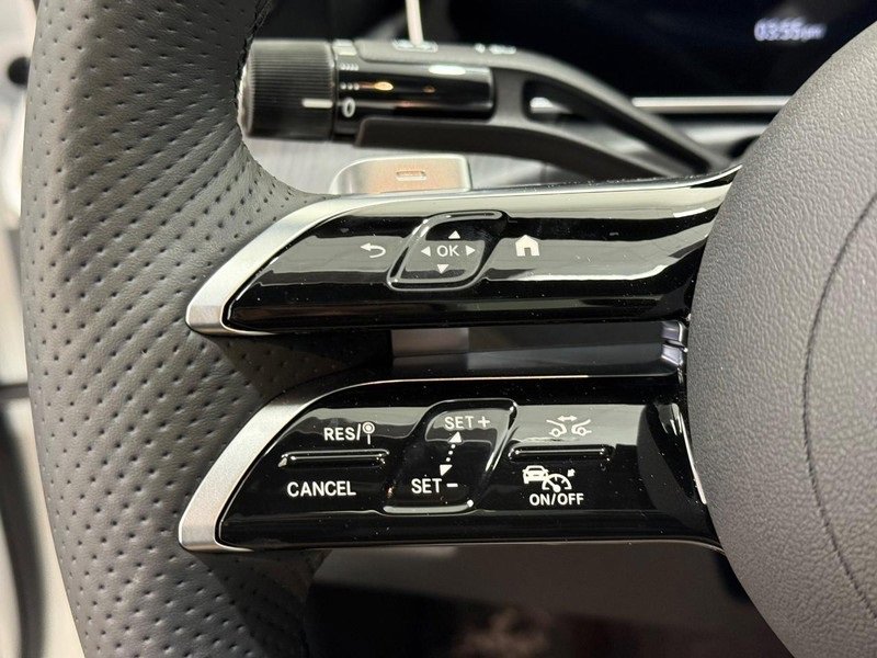 New 2026 Mercedes-Benz C 300 4MATIC Sedan image 11