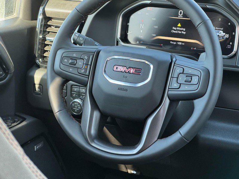 New 2026 GMC Sierra 1500 AT4 w/ AT4 Premium Package image 30