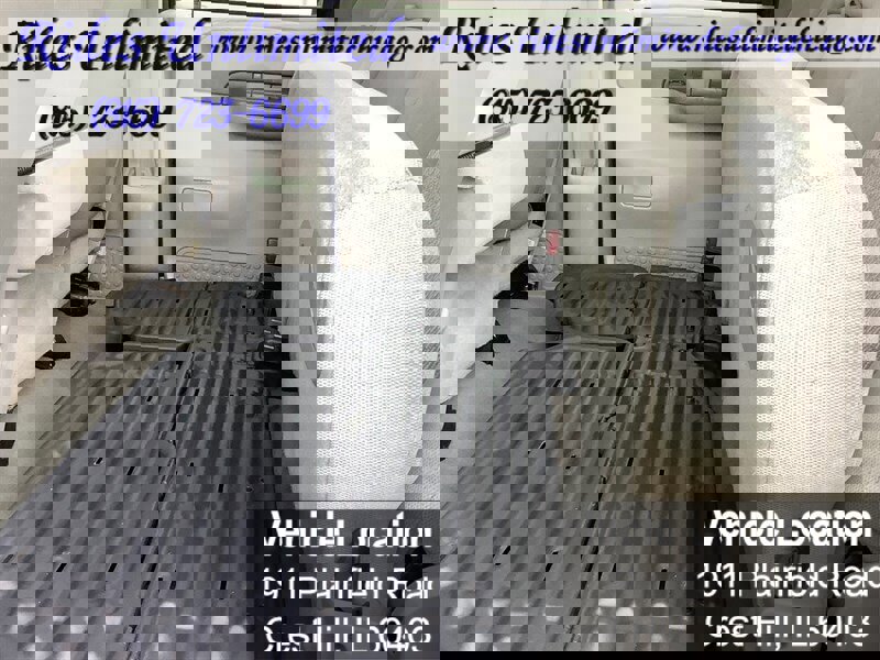 Used 2004 Ford F250 XLT image 22