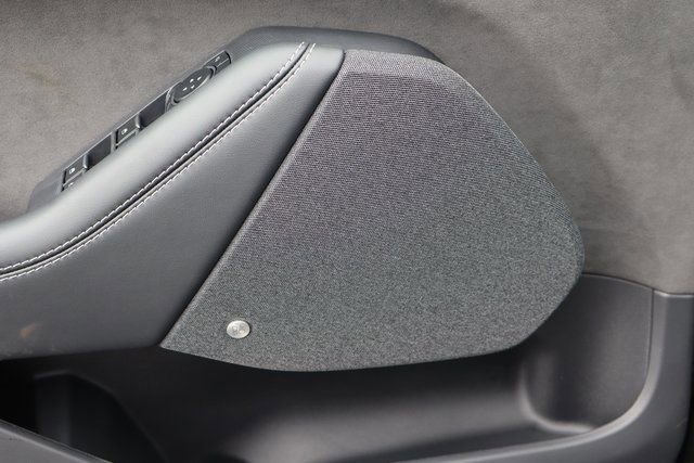 New 2026 Ford Mustang Mach-E GT image 23