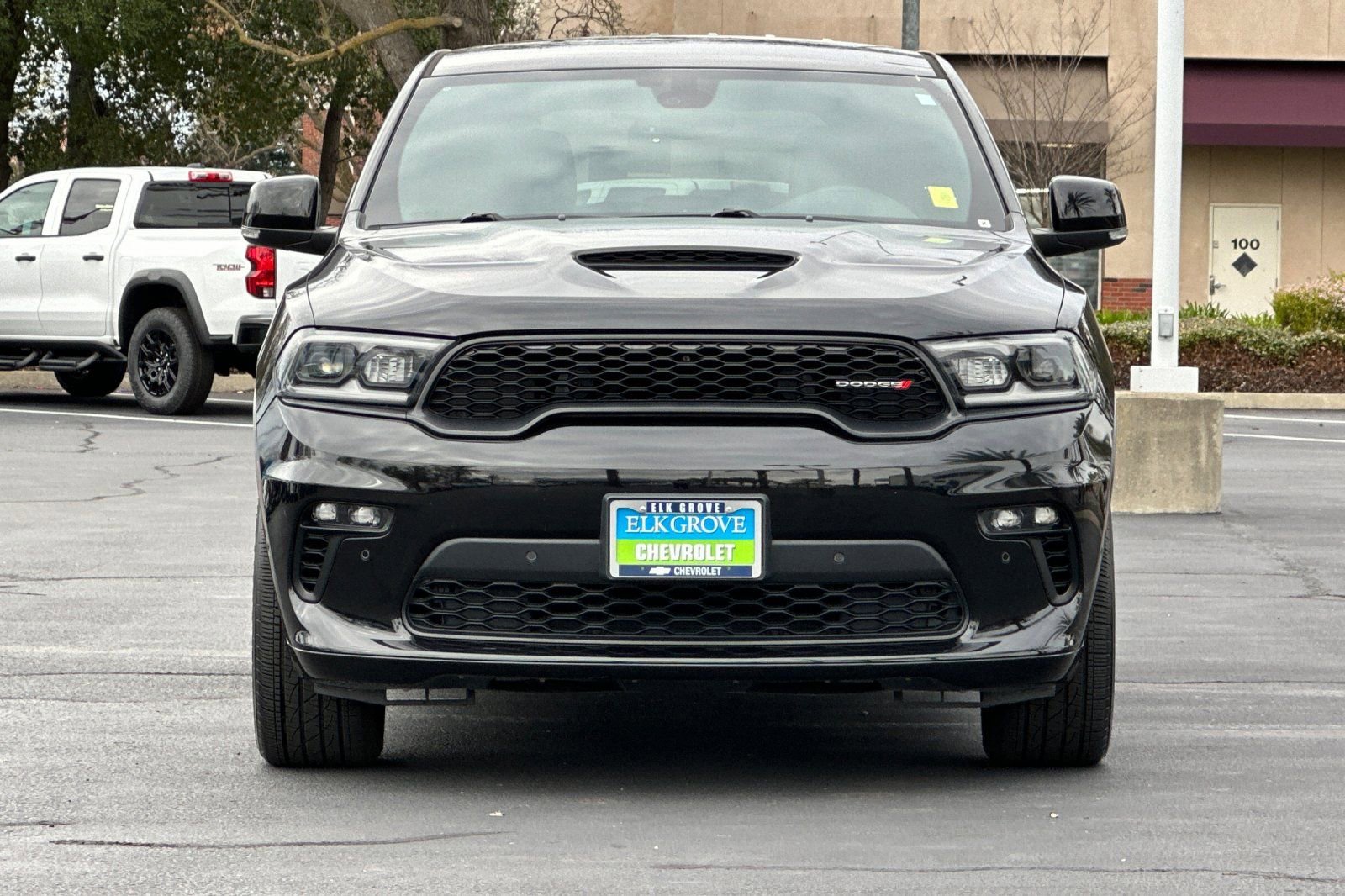 Used 2021 Dodge Durango R/T image 8