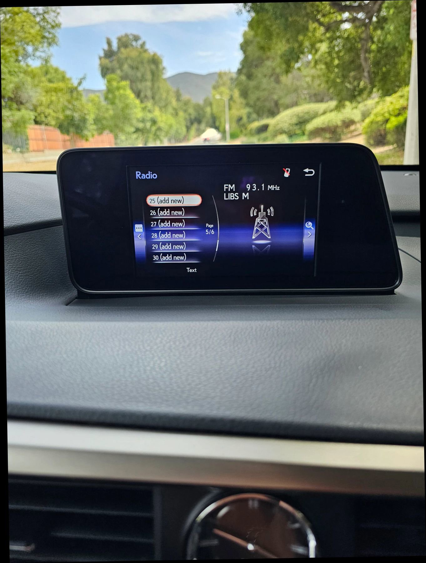 Used 2019 Lexus RX 350 F Sport image 26