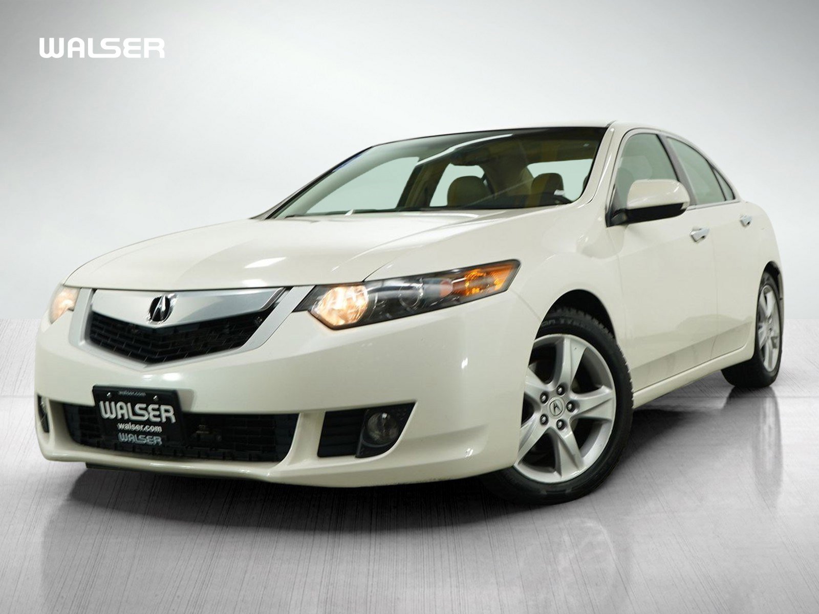 Used 2010 Acura TSX Sedan