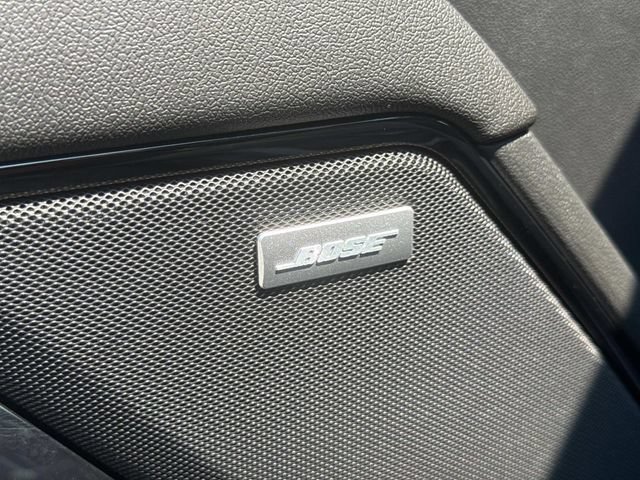 Certified 2024 GMC Sierra 2500 AT4 w/ AT4 Premium Plus Package AWD/4WD image 28