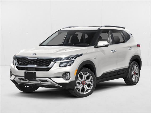 Used 2021 Kia Seltos SX w/ SX Sunroof Package