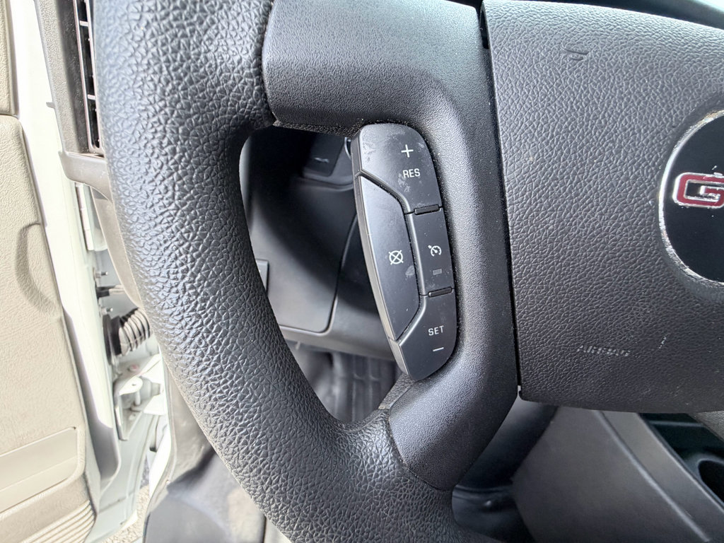 Used 2021 GMC Savana 2500 w/ Driver Convenience Package RWD image 22