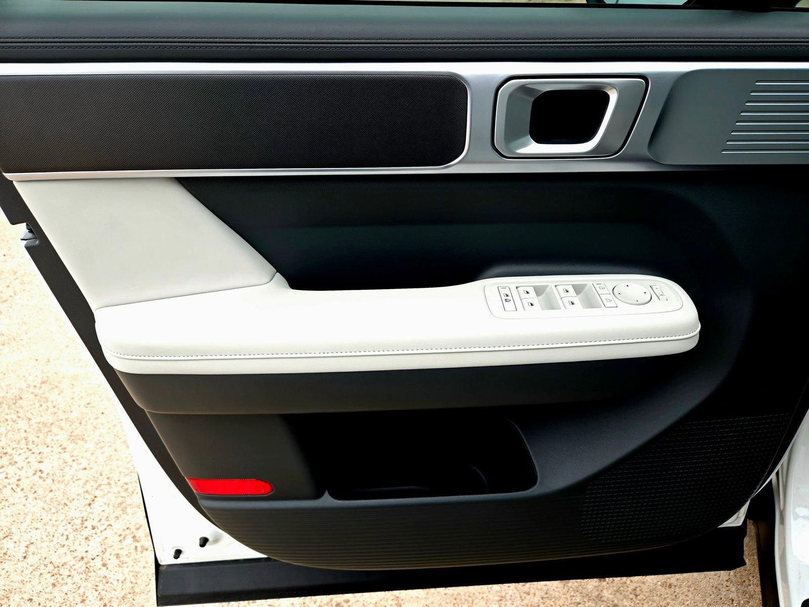 New 2026 Hyundai Santa Fe SEL FWD image 18