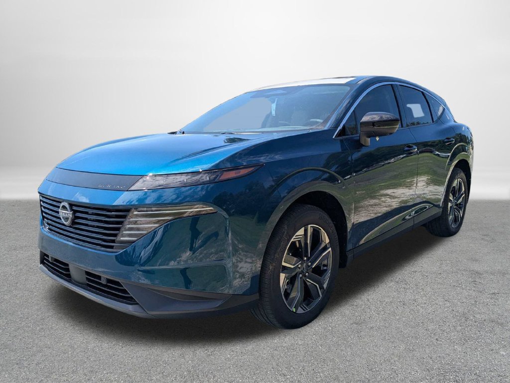 New 2026 Nissan Murano SL AWD/4WD image 7