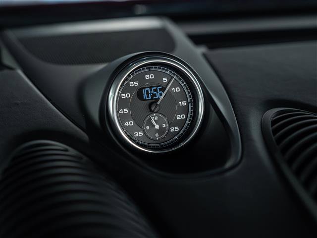 Certified 2024 Porsche 718 Boxster GTS image 34