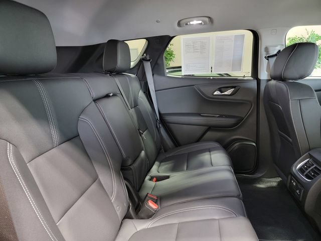 Certified 2024 Chevrolet Blazer LT w/ Sound & Technology Package AWD/4WD image 14