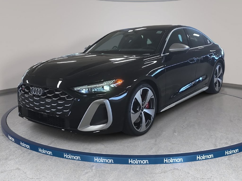 New 2026 Audi S5 Premium Plus