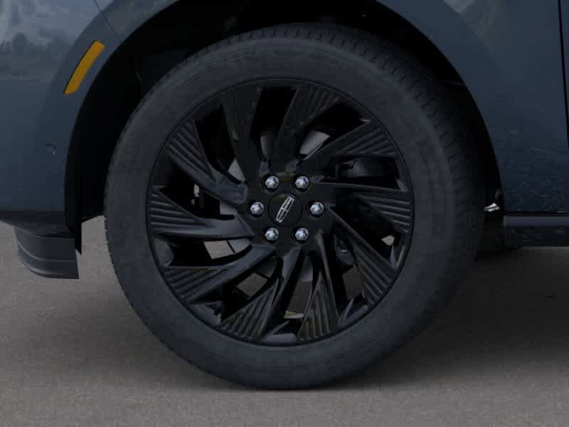 New 2026 Lincoln Navigator L Reserve w/ Jet Appearance Package AWD/4WD image 19