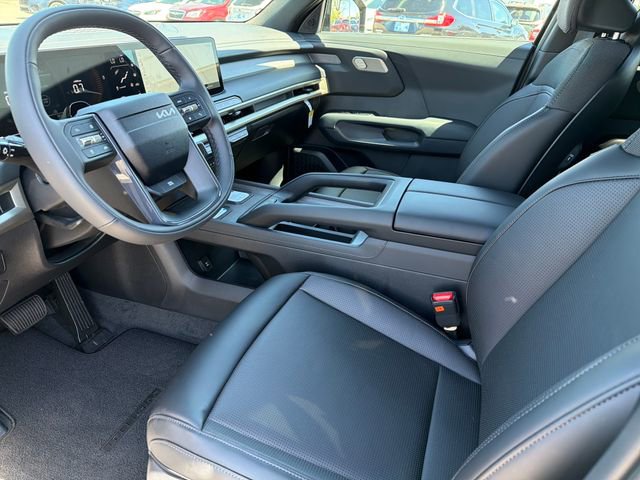 New 2027 Kia Telluride S w/ Towing Package image 9