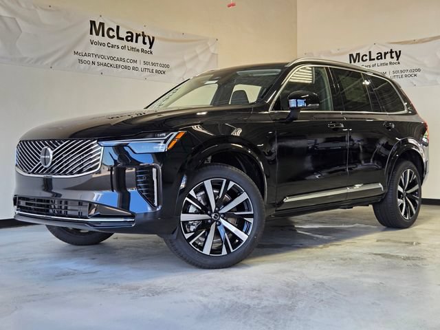 New 2026 Volvo XC90 B5 Core AWD/4WD image 26