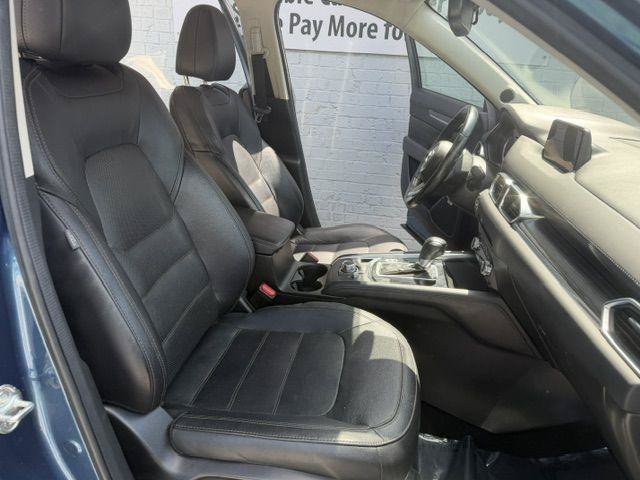 Used 2018 MAZDA CX-5 Grand Touring AWD/4WD image 11