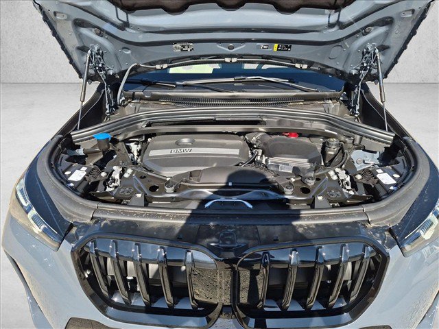 New 2026 BMW X1 xDrive28i w/ Technology Package AWD/4WD image 16